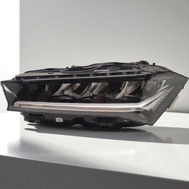 Frontscheinwerfer Skoda Superb 3P1941015 Full LED Links Scheinwerfer Headlight SCH9144923374sw