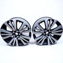 Laden Sie das Bild in den Galerie-Viewer, 1x Alufelge 19 Zoll 8.0&quot; 5x114.3 49ET 403005140R Renault Kadjar Rim Wheel