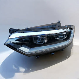 Frontscheinwerfer VW Passat B8 90108679 LED Links Scheinwerfer Headlight