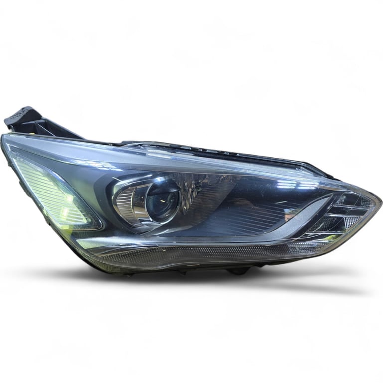 Frontscheinwerfer Ford C-Max II F1CB-13D152-AF Xenon Rechts Headlight SCH4556411527ea