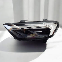 Load image into Gallery viewer, Frontscheinwerfer Audi A1 82A941033D Full LED Links Scheinwerfer Headlight