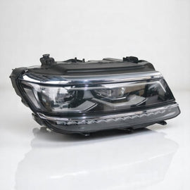 Frontscheinwerfer VW Tiguan 5NN941082C Rechts Scheinwerfer Headlight SCH5272223094pk