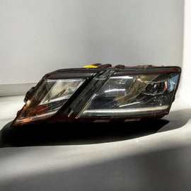 Frontscheinwerfer Skoda Octavia III 5E1941015D Full LED Links Headlight SCH1414076664hz