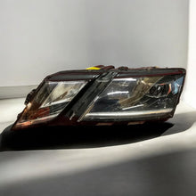 Laden Sie das Bild in den Galerie-Viewer, Frontscheinwerfer Skoda Octavia III 5E1941015D Full LED Links Headlight SCH1414076664hz