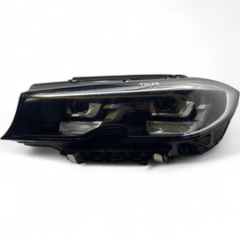 Frontscheinwerfer BMW 3 G21 G20 9481695 LED Links Scheinwerfer Headlight SCH9838717710jm