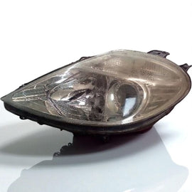 Frontscheinwerfer Citroën C8 Xenon Links Scheinwerfer Headlight SCH4558638314uc