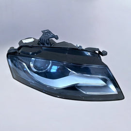 Frontscheinwerfer Audi A4 8K0941004P Rechts Scheinwerfer Headlight