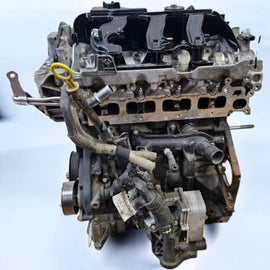 Motor Renault Trafic III M9R710 2.0 DCI Diesel Engine Unkomplett
