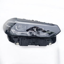 Frontscheinwerfer BMW X3 G01 5A29202-08 LED Rechts Scheinwerfer Headlight SCH2075315954qd