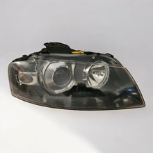 Load image into Gallery viewer, Frontscheinwerfer Audi A3 301206274 Rechts Scheinwerfer Headlight