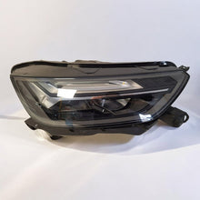 Load image into Gallery viewer, Frontscheinwerfer Audi Q5 LED Rechts Scheinwerfer Headlight