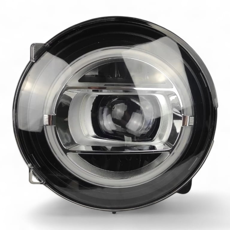Frontscheinwerfer Mercedes-Benz W463 A4639068702 LED Links Headlight SCH8344692739ap