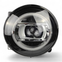 Laden Sie das Bild in den Galerie-Viewer, Frontscheinwerfer Mercedes-Benz W463 A4639068702 LED Links Headlight SCH8344692739ap