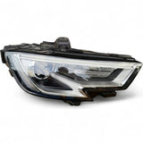 Frontscheinwerfer Audi A3 90104557 Xenon Rechts Scheinwerfer Headlight