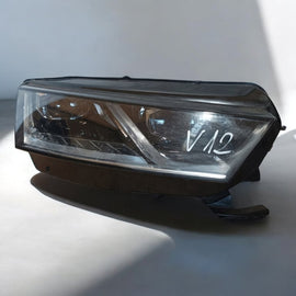 Frontscheinwerfer Skoda Octavia 5E4941016A LED Rechts Scheinwerfer Headlight SCH5273992695go