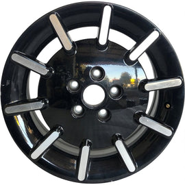 1x Alufelge 17 Zoll 6.5