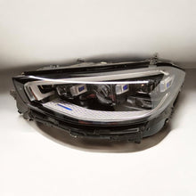 Load image into Gallery viewer, Frontscheinwerfer Mercedes-Benz W223 A2239065304 LED Links Headlight SCH7020825862gf