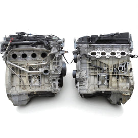 Motor Mercedes-Benz Coupe 271946 1.8 143PS 105kW Benzin Engine Unkomplett