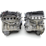 Motor Mercedes-Benz Coupe 271946 1.8 143PS 105kW Benzin Engine Unkomplett