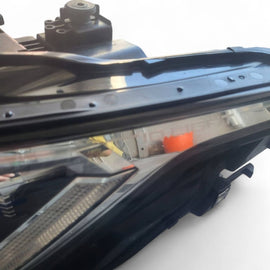 Frontscheinwerfer VW Tiguan 030111923300 5NB941081C Rechts Headlight SCH1874577015he