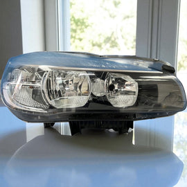 Frontscheinwerfer BMW F45 F46 7422574-04 Rechts Scheinwerfer Headlight SCH5371703075rx
