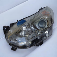 Laden Sie das Bild in den Galerie-Viewer, Frontscheinwerfer Ford Galaxy EM2B-13W030-AF Links Scheinwerfer Headlight SCH5566933055mq