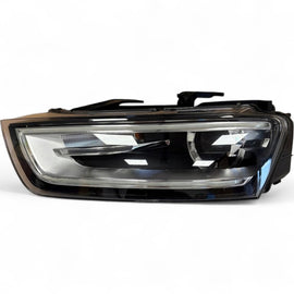 Frontscheinwerfer Audi Q3 LED Links Scheinwerfer Headlight SCH1360731845gb