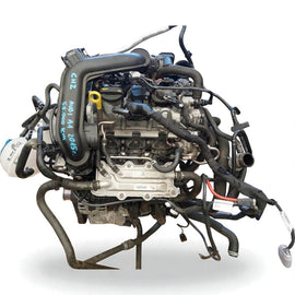 Motor Audi A1 CHZ 1.0 TFSI 59TKm 2015 Benzin Engine Komplett