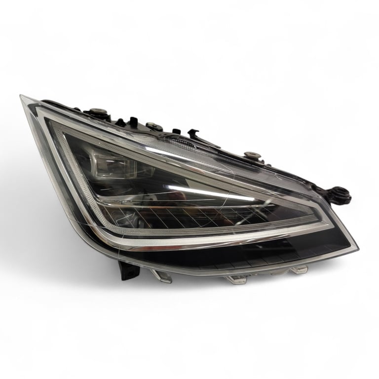 Frontscheinwerfer Seat Ibiza V 6F1941008H Full LED Rechts Scheinwerfer Headlight SCH2141943492ne