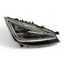 Load image into Gallery viewer, Frontscheinwerfer Seat Ibiza V 6F1941008H Full LED Rechts Scheinwerfer Headlight SCH2141943492ne