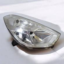 Load image into Gallery viewer, Frontscheinwerfer Dacia Lodgy 260102414R Rechts Scheinwerfer Headlight