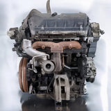 Motor Renault G9TS7421 2.2 DCI 2004 Diesel Engine Unkomplett