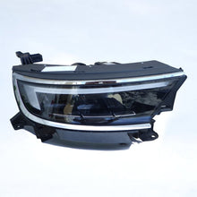 Laden Sie das Bild in den Galerie-Viewer, Frontscheinwerfer Opel Mokka 9834007980 Rechts Scheinwerfer Headlight