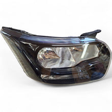 Laden Sie das Bild in den Galerie-Viewer, Frontscheinwerfer Ford Transit GK31-13W029-BC Rechts Scheinwerfer Headlight