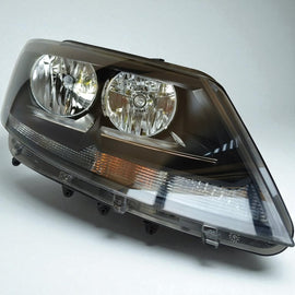 Frontscheinwerfer Seat Alhambra 7N5941006F Rechts Scheinwerfer Headlight SCH1482984442hj