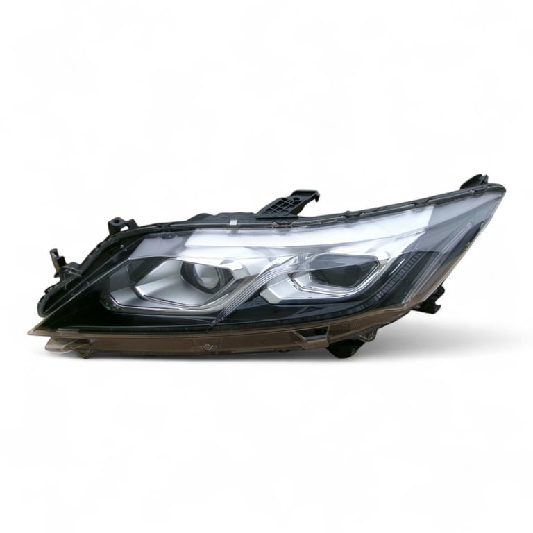 Frontscheinwerfer Mitsubishi Eclipse Cross LED Links Scheinwerfer Headlight