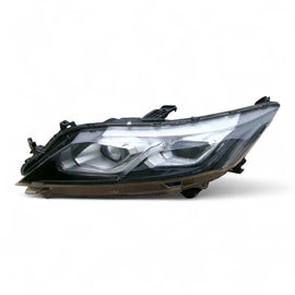 Frontscheinwerfer Mitsubishi Eclipse Cross LED Links Scheinwerfer Headlight