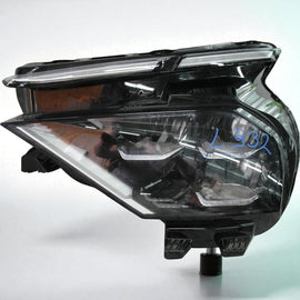 Frontscheinwerfer Citroën C4 III 9830649480 Full LED Links Headlight SCH2598903537cf