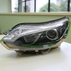 Frontscheinwerfer Toyota Proace 00197192-08 Xenon Links Scheinwerfer Headlight SCH2131426499wm
