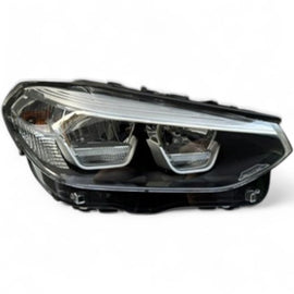 Frontscheinwerfer BMW X4 G02 8739642 Full LED Rechts Scheinwerfer Headlight SCH7761748983ou