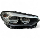 Frontscheinwerfer BMW X4 G02 8739642 Full LED Rechts Scheinwerfer Headlight