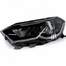 Frontscheinwerfer VW Polo 2G1941005C LED Ein Stück (Rechts oder Links) Headlight SCH7902603334mg