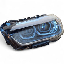 Laden Sie das Bild in den Galerie-Viewer, Frontscheinwerfer BMW X2 F39 9851981-01 9851981 Full LED Links Headlight SCH2870999736zj