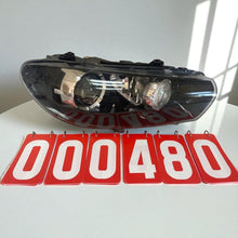 Laden Sie das Bild in den Galerie-Viewer, Frontscheinwerfer VW Scirocco 1K8941032J Xenon Rechts Scheinwerfer Headlight
