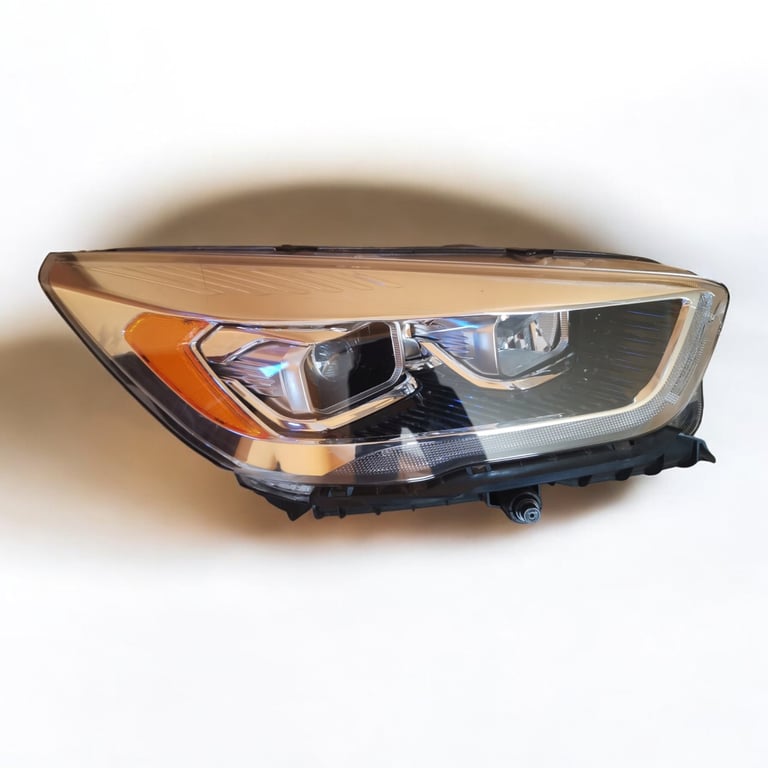 Frontscheinwerfer Ford Kuga GV41-13D154-AF Rechts Scheinwerfer Headlight