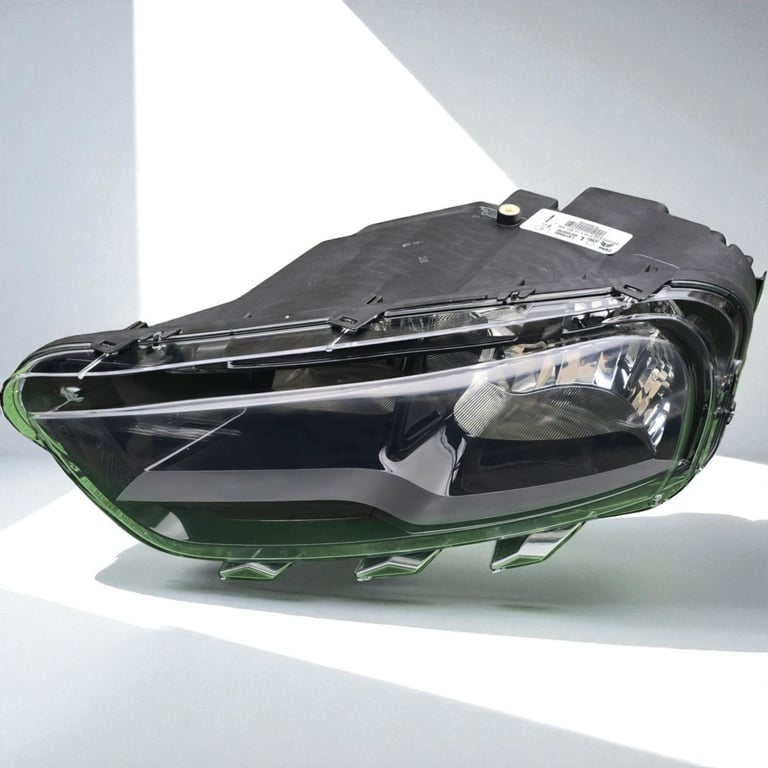 Frontscheinwerfer Citroën C4 Cactus 9821349780 Links Scheinwerfer Headlight SCH5386673846ce