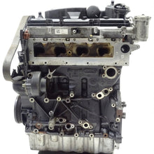 Laden Sie das Bild in den Galerie-Viewer, Motor Skoda VW Yeti Scirocco CUUB 2.0 TDI 150PS 110kW 79TKm Diesel Unkomplett