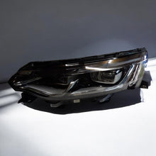 Load image into Gallery viewer, Frontscheinwerfer Renault Talisman 260606722R LED Links Scheinwerfer Headlight