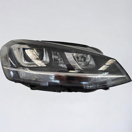 Frontscheinwerfer VW Golf VII 5G1941032 Rechts Scheinwerfer Headlight SCH1704511384sv