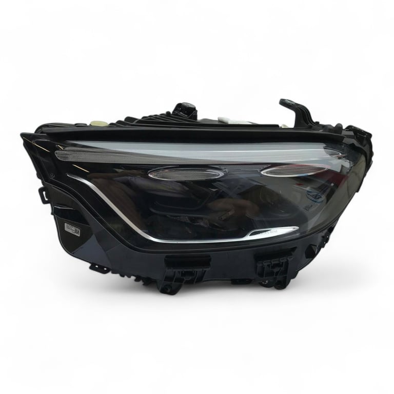 Frontscheinwerfer Mercedes-Benz Glc A2549062302 LED Links Scheinwerfer Headlight SCH5796523787ch